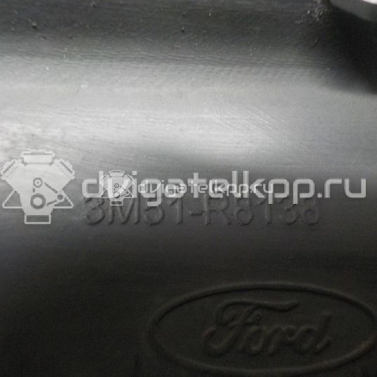 Фото Решетка радиатора  1371893 для Ford Focus
