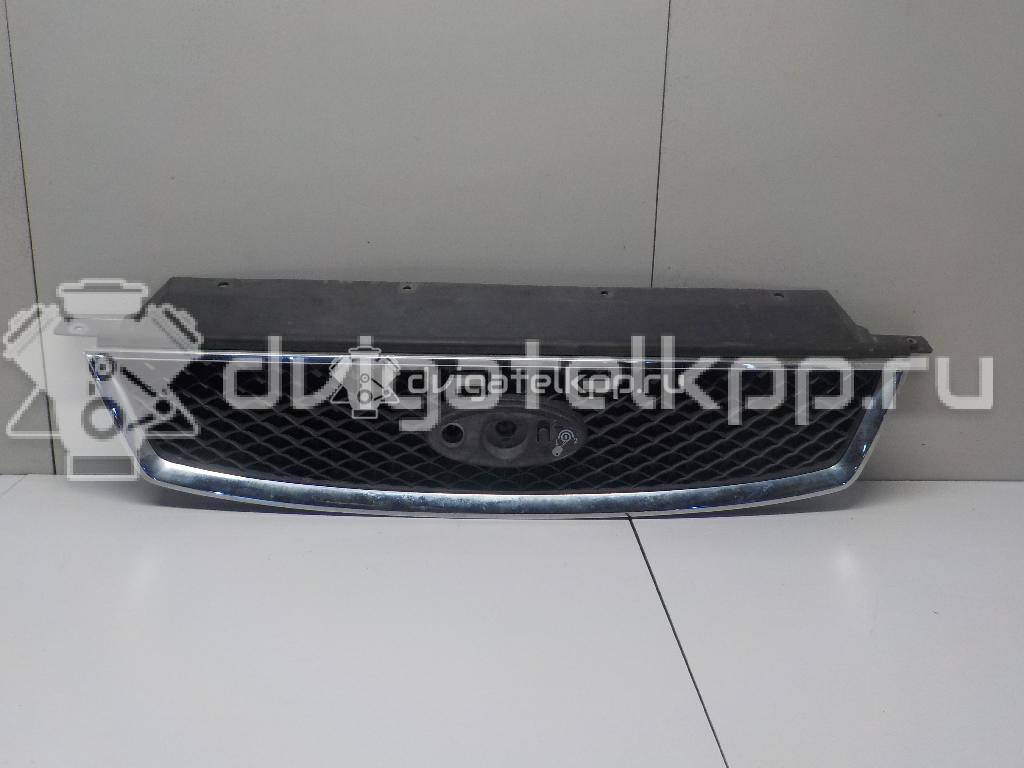 Фото Решетка радиатора  1371893 для Ford Focus {forloop.counter}}
