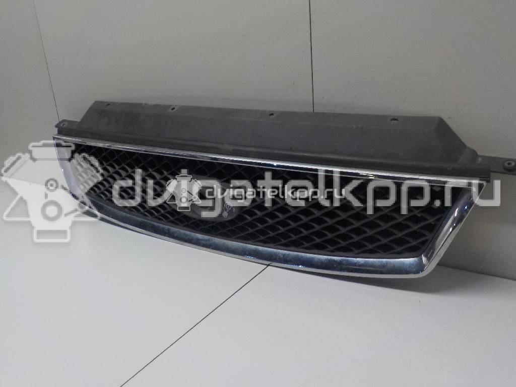 Фото Решетка радиатора  1371893 для Ford Focus {forloop.counter}}