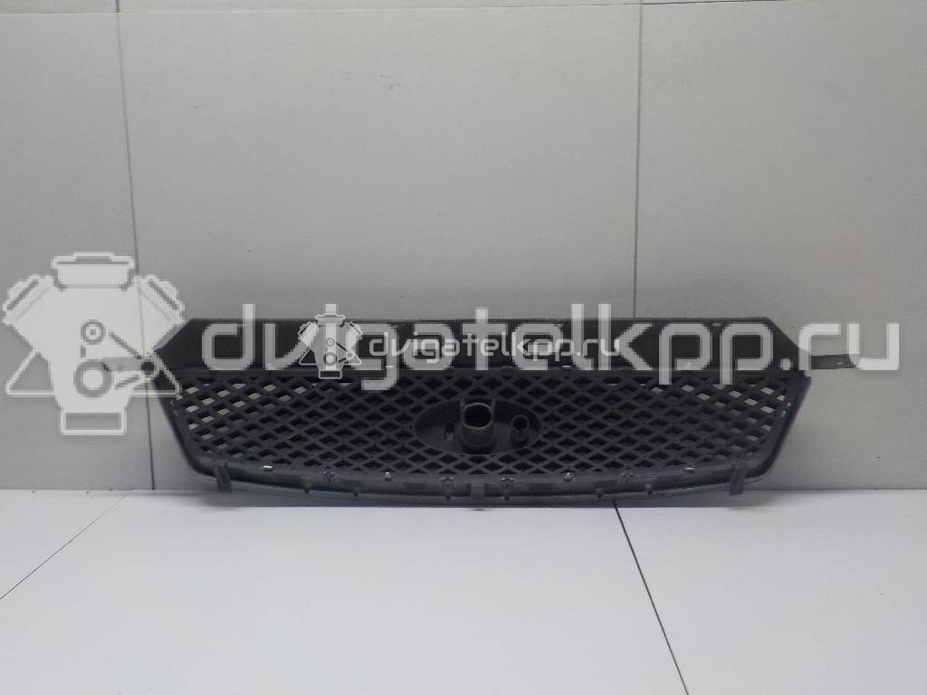 Фото Решетка радиатора  1371893 для Ford Focus {forloop.counter}}