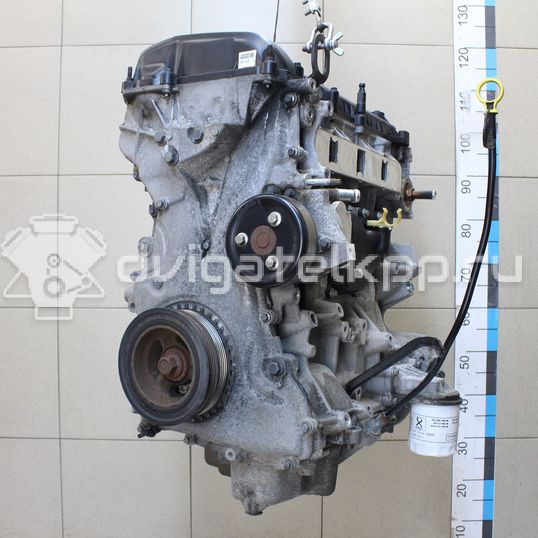 Фото Контрактный (б/у) двигатель CHBB для Ford Mondeo 125 л.с 16V 1.8 л бензин 1525706