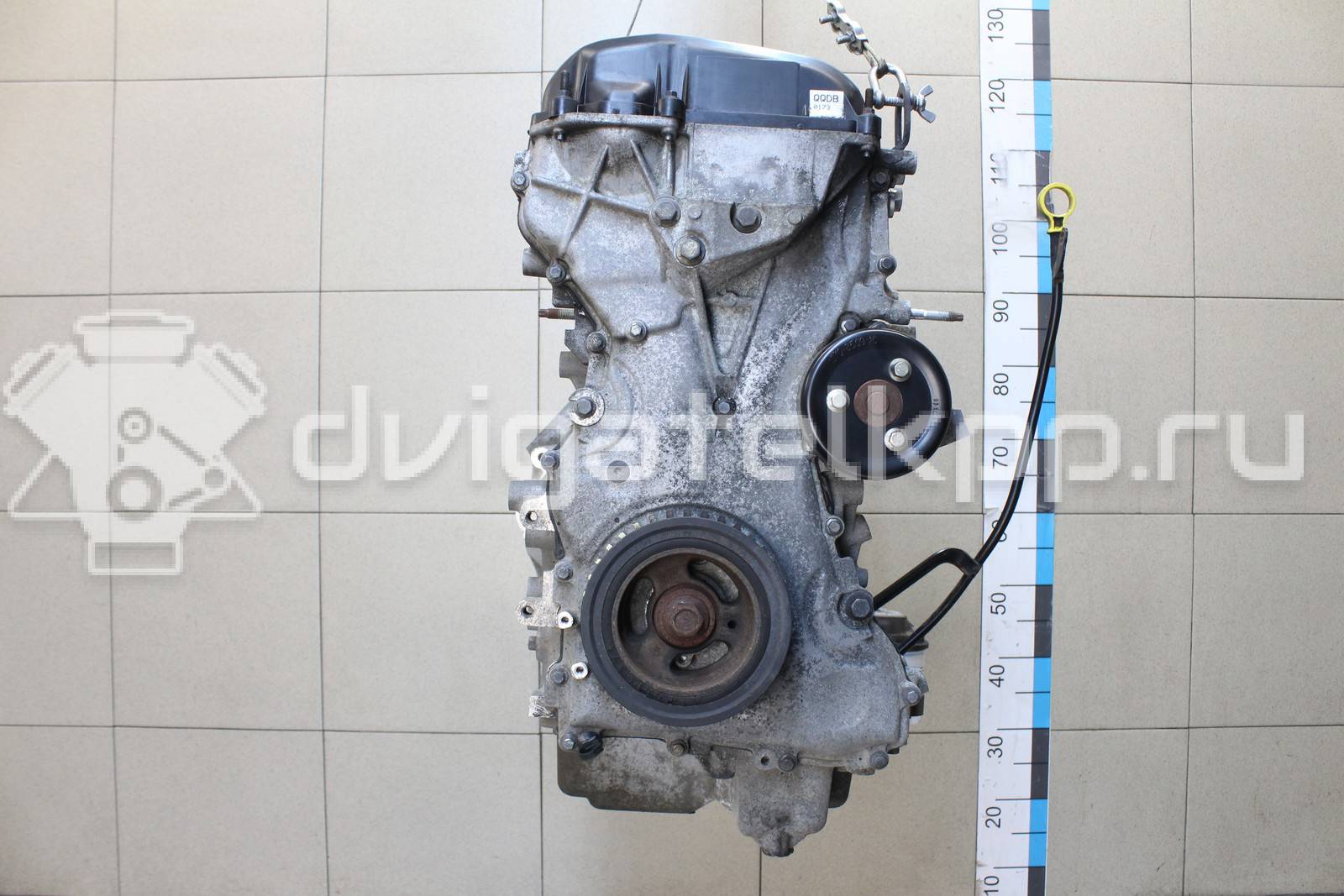 Фото Контрактный (б/у) двигатель CHBB для Ford Mondeo 125 л.с 16V 1.8 л бензин 1525706 {forloop.counter}}