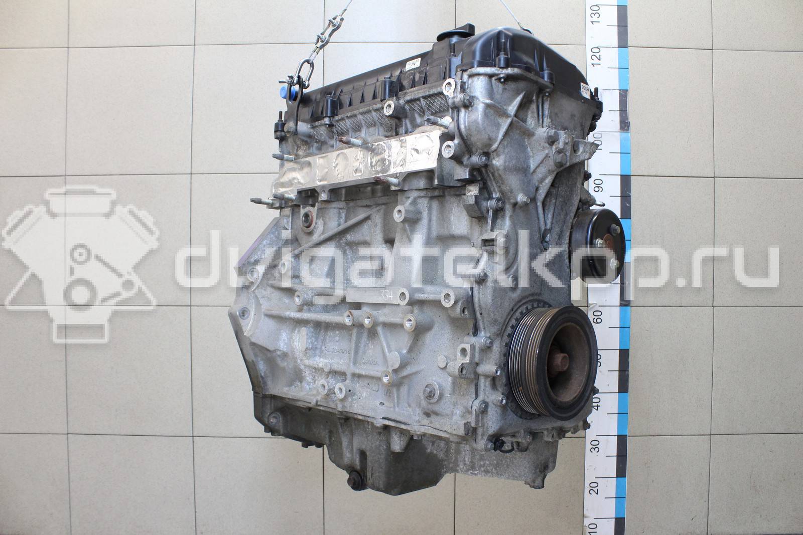 Фото Контрактный (б/у) двигатель CHBB для Ford Mondeo 125 л.с 16V 1.8 л бензин 1525706 {forloop.counter}}