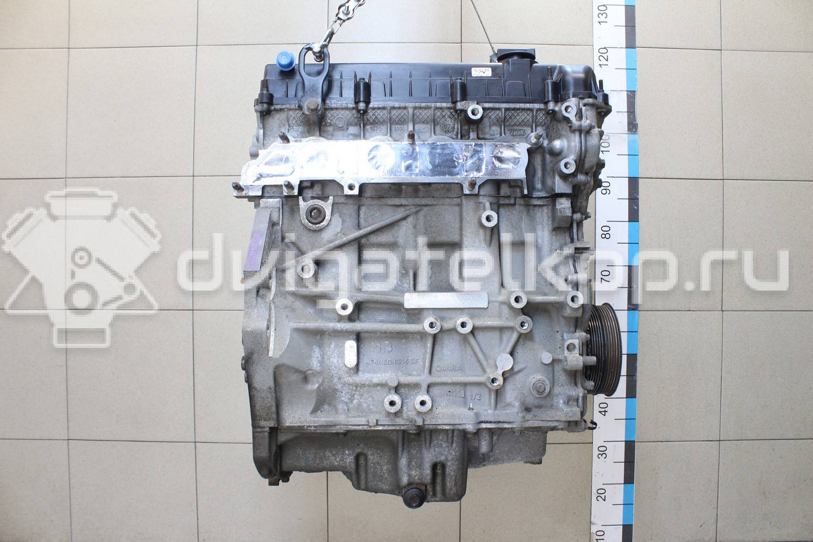 Фото Контрактный (б/у) двигатель CHBB для Ford Mondeo 125 л.с 16V 1.8 л бензин 1525706 {forloop.counter}}