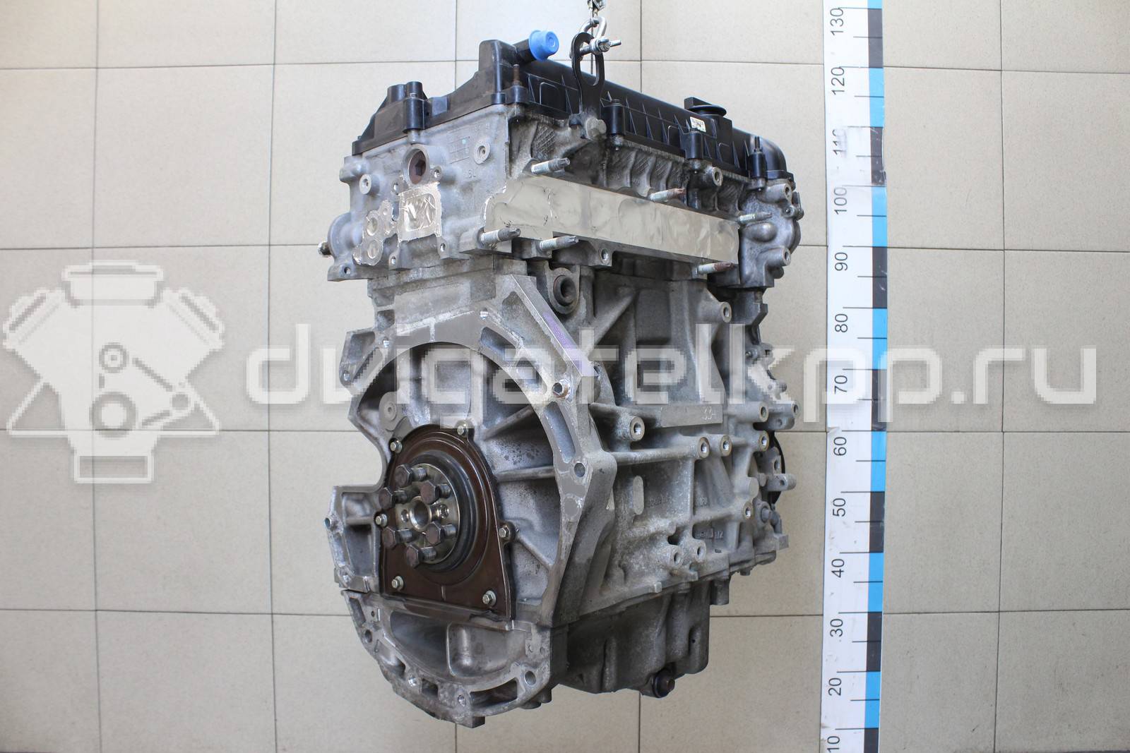 Фото Контрактный (б/у) двигатель CHBB для Ford Mondeo 125 л.с 16V 1.8 л бензин 1525706 {forloop.counter}}