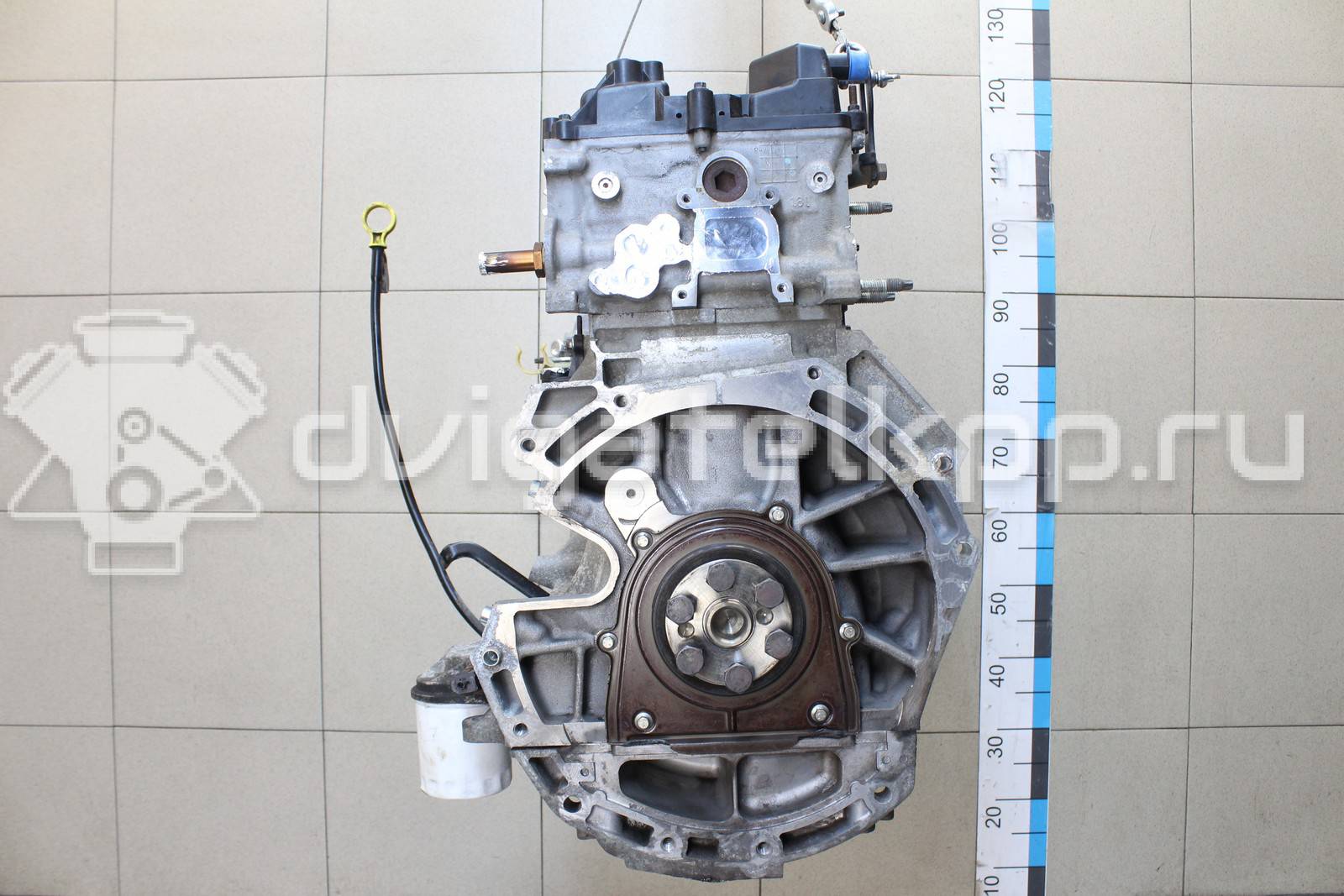 Фото Контрактный (б/у) двигатель CHBB для Ford Mondeo 125 л.с 16V 1.8 л бензин 1525706 {forloop.counter}}