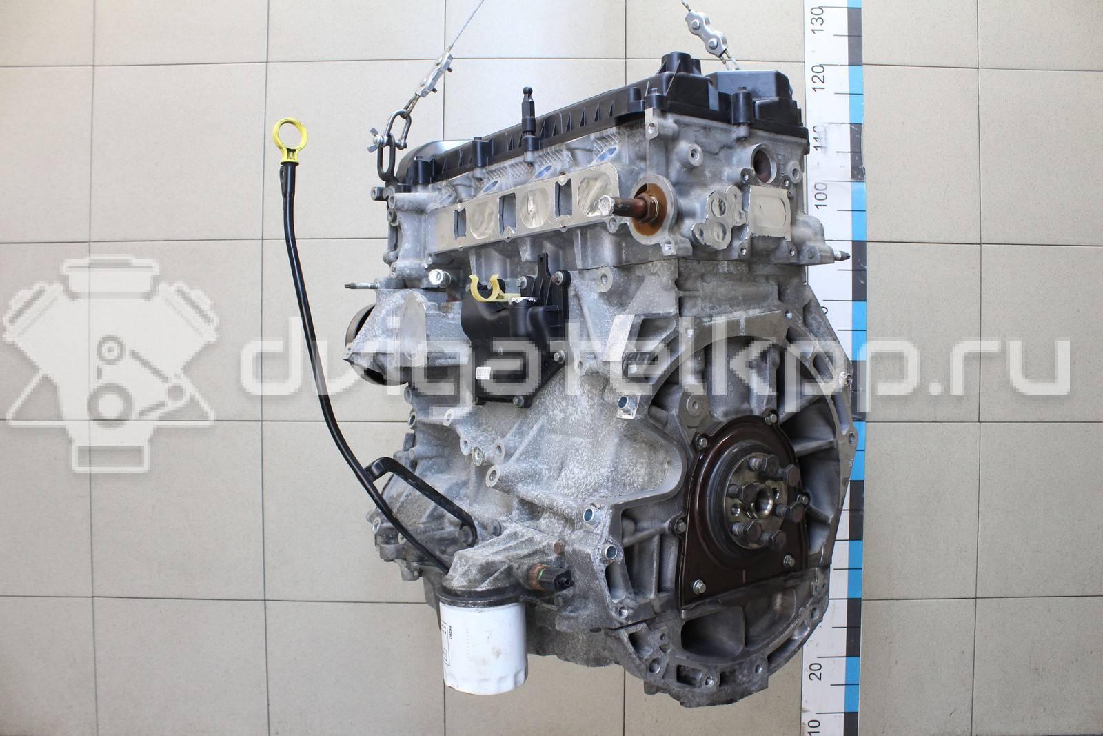 Фото Контрактный (б/у) двигатель CHBB для Ford Mondeo 125 л.с 16V 1.8 л бензин 1525706 {forloop.counter}}
