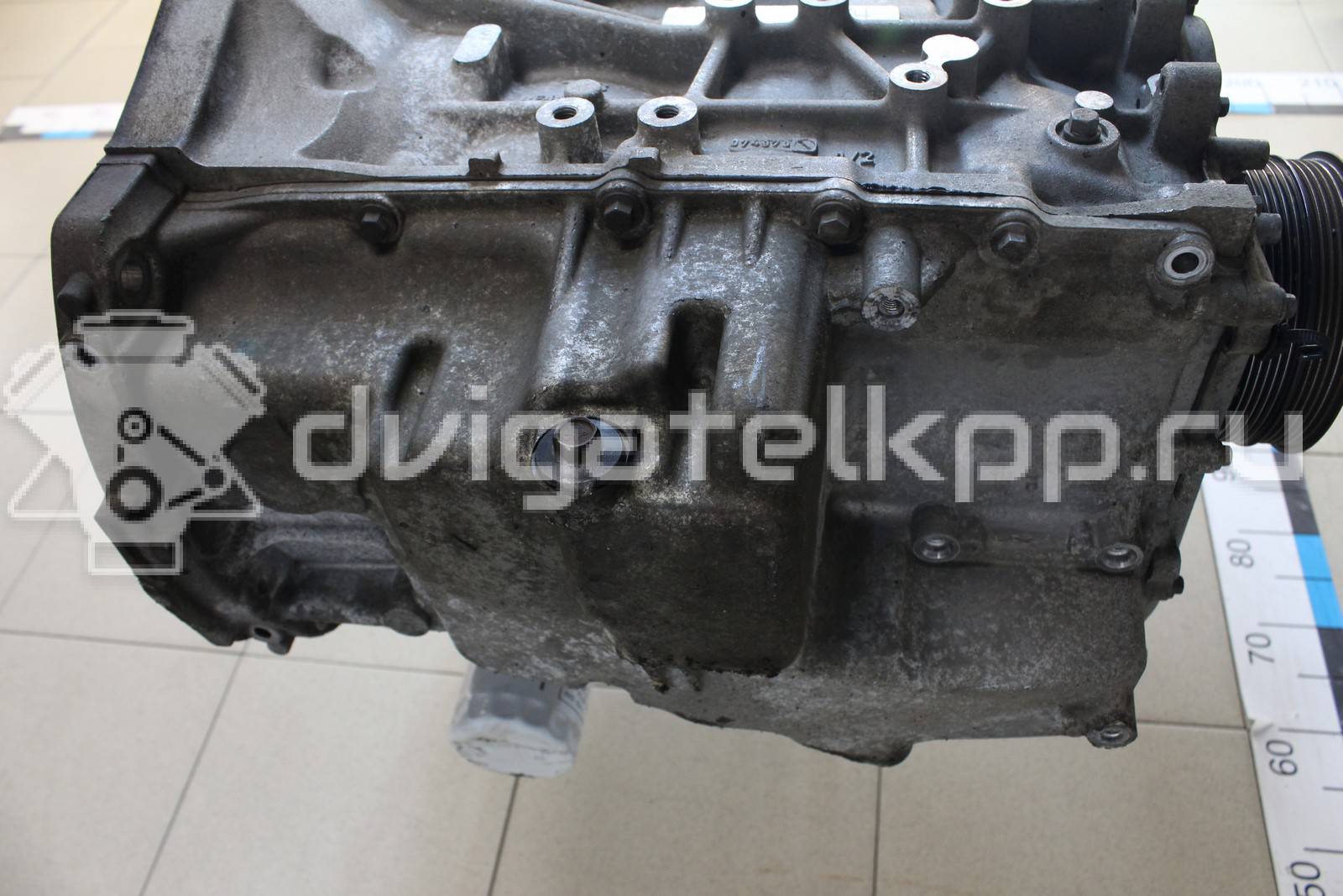 Фото Контрактный (б/у) двигатель CHBB для Ford Mondeo 125 л.с 16V 1.8 л бензин 1525706 {forloop.counter}}
