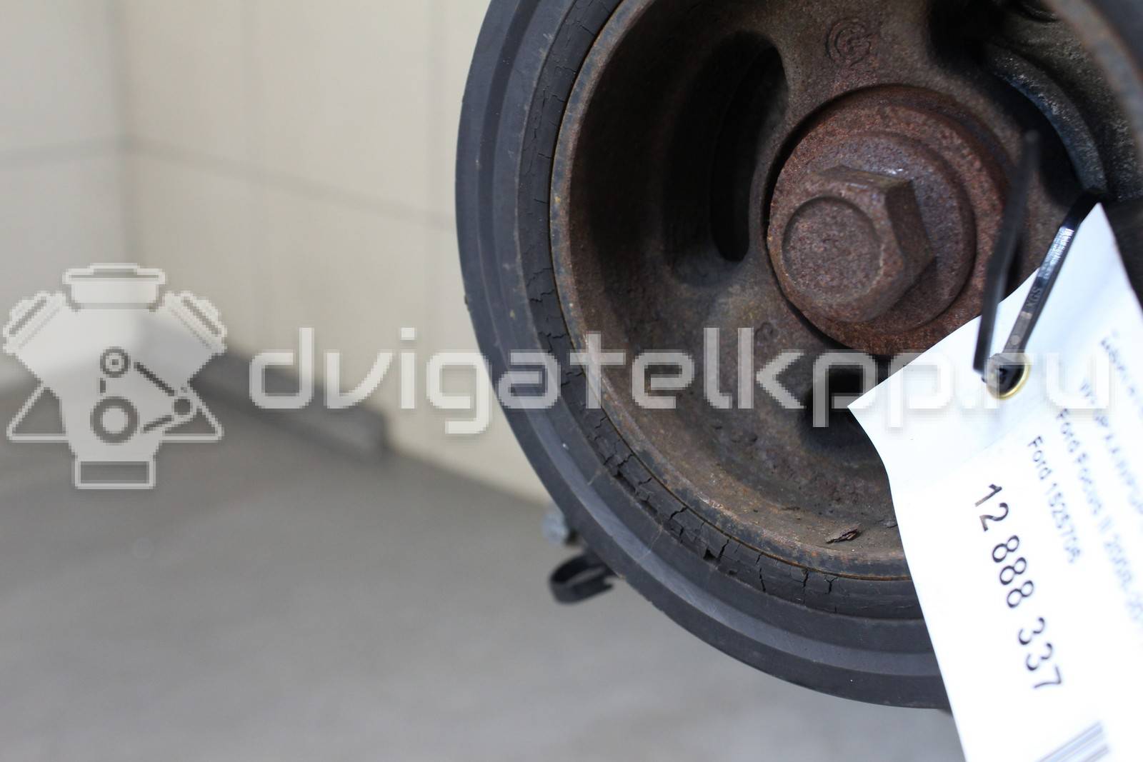Фото Контрактный (б/у) двигатель CHBB для Ford Mondeo 125 л.с 16V 1.8 л бензин 1525706 {forloop.counter}}