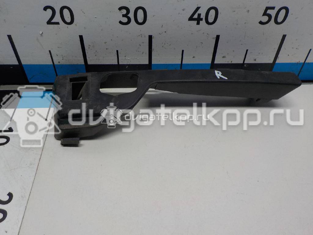 Фото Кронштейн переднего бампера правый  1335698 для Ford Focus {forloop.counter}}