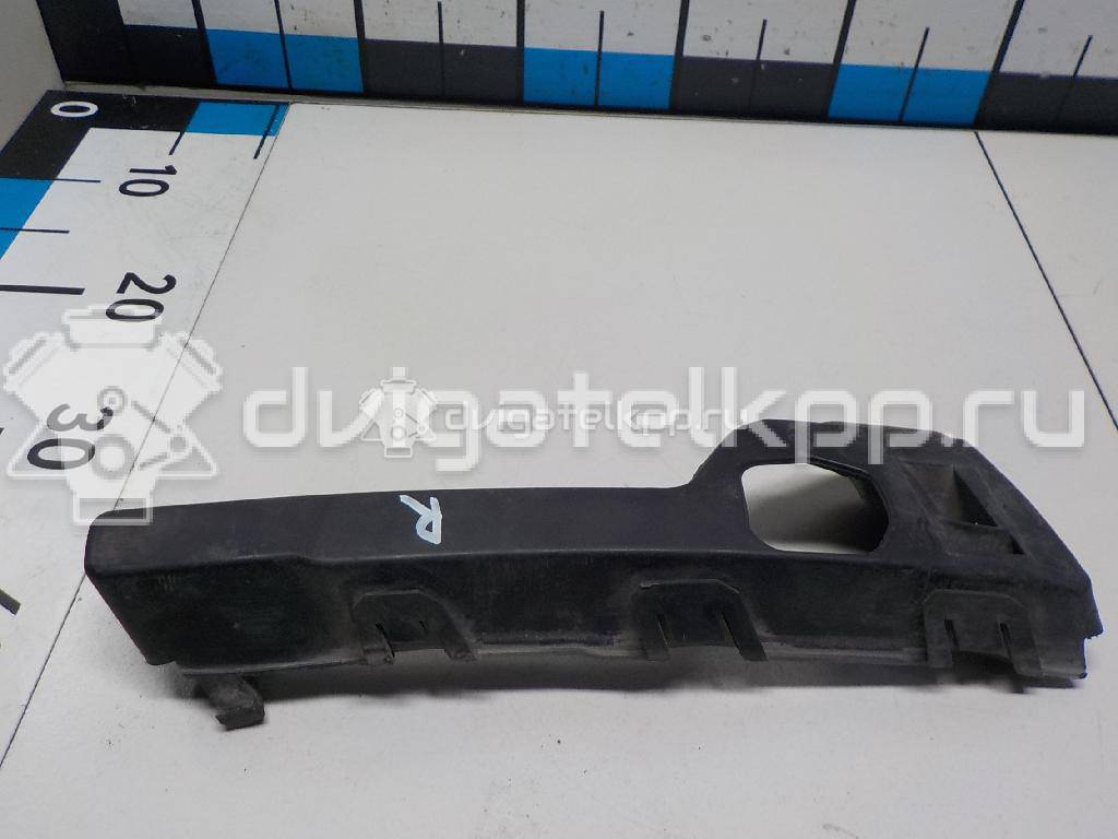 Фото Кронштейн переднего бампера правый  1335698 для Ford Focus {forloop.counter}}