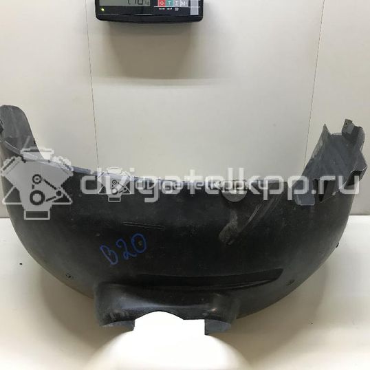 Фото Локер передний левый  1359240 для Ford Focus