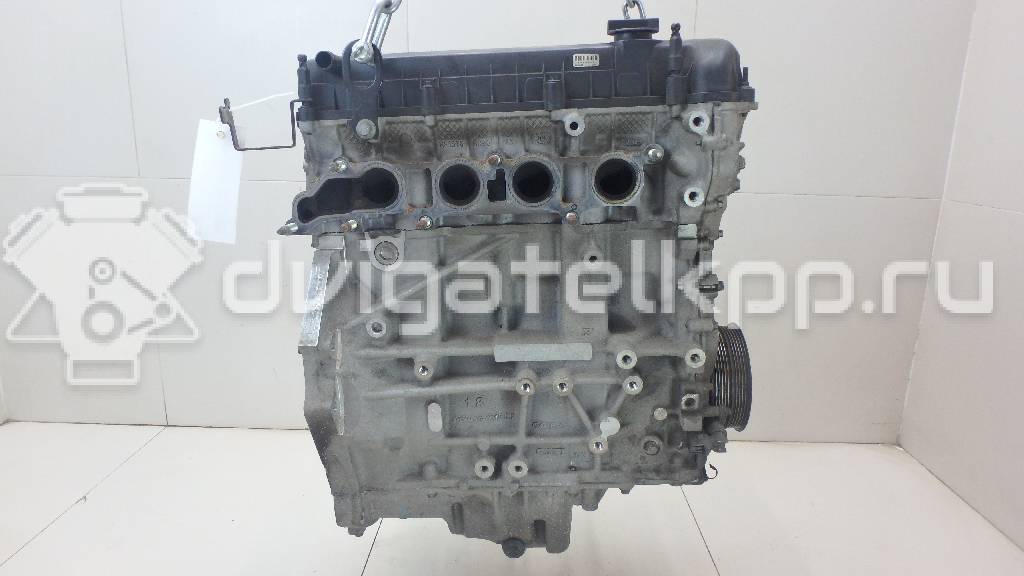 Фото Контрактный (б/у) двигатель QQDA для Ford Focus / C-Max 125 л.с 16V 1.8 л бензин 1525706 {forloop.counter}}