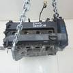 Фото Контрактный (б/у) двигатель QQDA для Ford Focus / C-Max 125 л.с 16V 1.8 л бензин 1525706 {forloop.counter}}