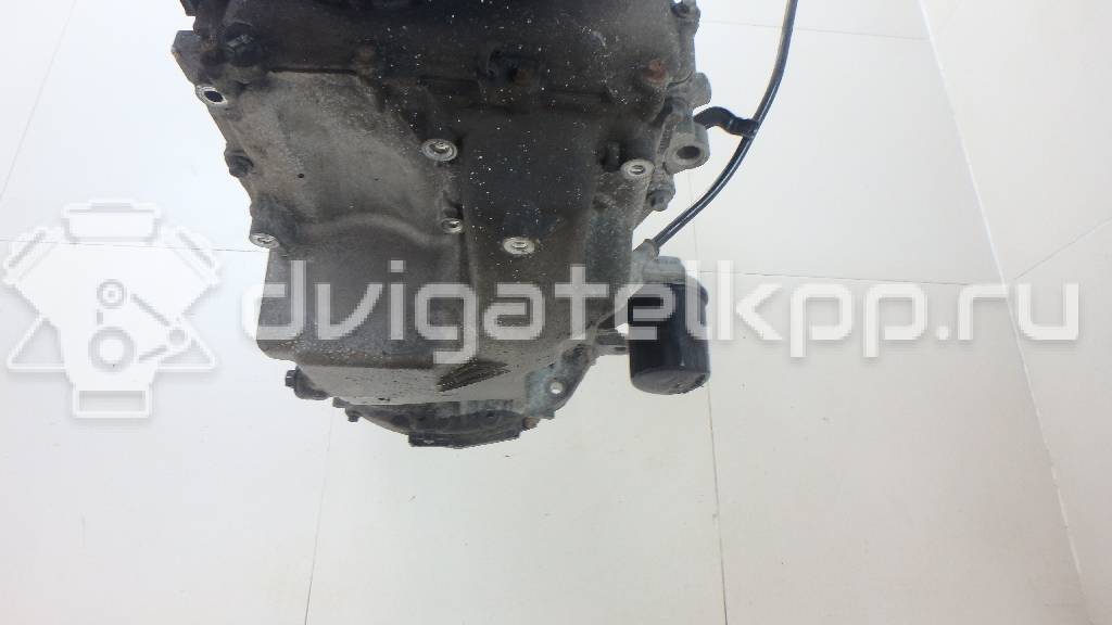 Фото Контрактный (б/у) двигатель QQDA для Ford Focus / C-Max 125 л.с 16V 1.8 л бензин 1525706 {forloop.counter}}