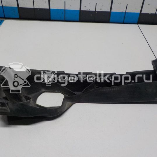 Фото Кронштейн переднего бампера левый  1335699 для Ford Focus