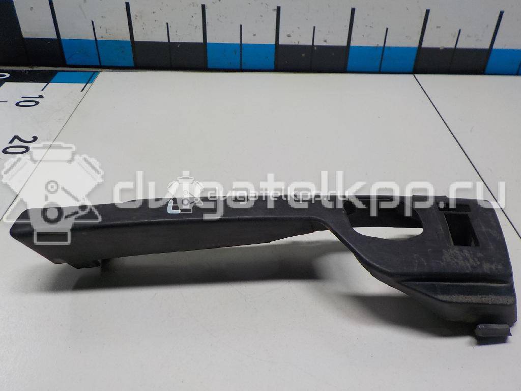 Фото Кронштейн переднего бампера левый  1335699 для Ford Focus {forloop.counter}}