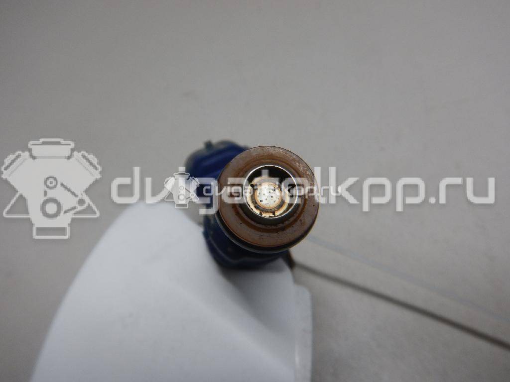 Фото Форсунка инжекторная электрическая  353102b000 для Kia Magentis / Rio / Venga Yn / Cerato {forloop.counter}}