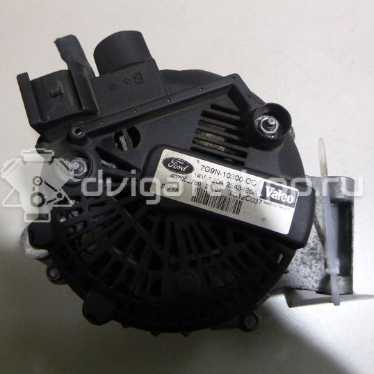 Фото Генератор  7G9N10300CC для Ford Fiesta / Focus / Tourneo / C-Max / Ka