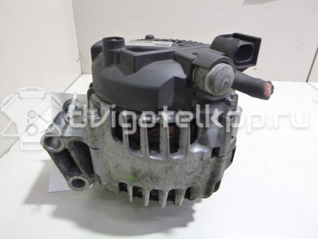 Фото Генератор  7G9N10300CC для Ford Fiesta / Focus / Tourneo / C-Max / Ka {forloop.counter}}