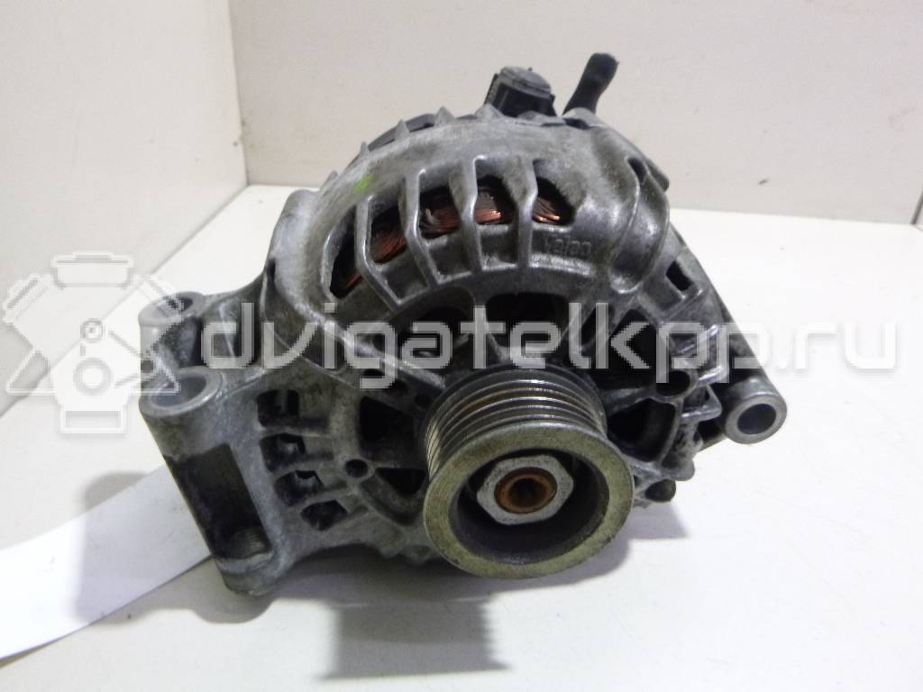 Фото Генератор  7G9N10300CC для Ford Fiesta / Focus / Tourneo / C-Max / Ka {forloop.counter}}