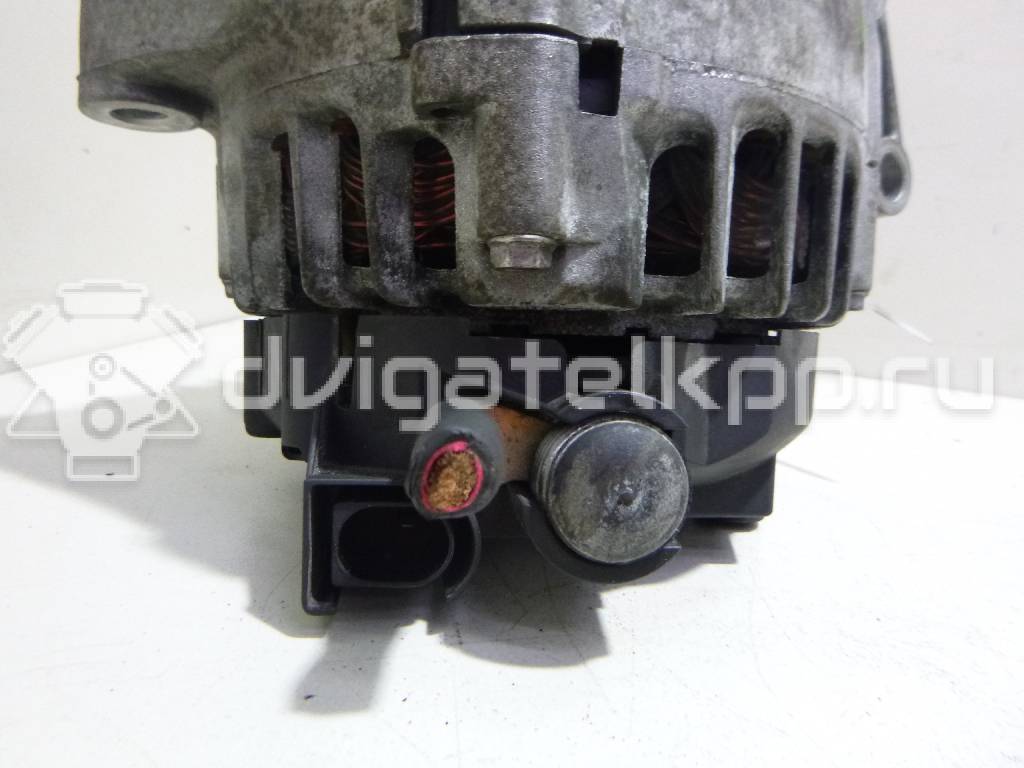 Фото Генератор  7G9N10300CC для Ford Fiesta / Focus / Tourneo / C-Max / Ka {forloop.counter}}