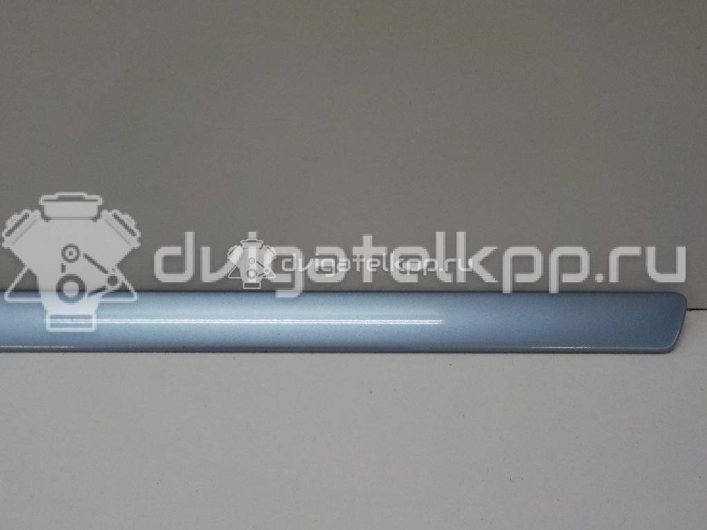 Фото Молдинг задней левой двери  1495608 для Ford Focus {forloop.counter}}