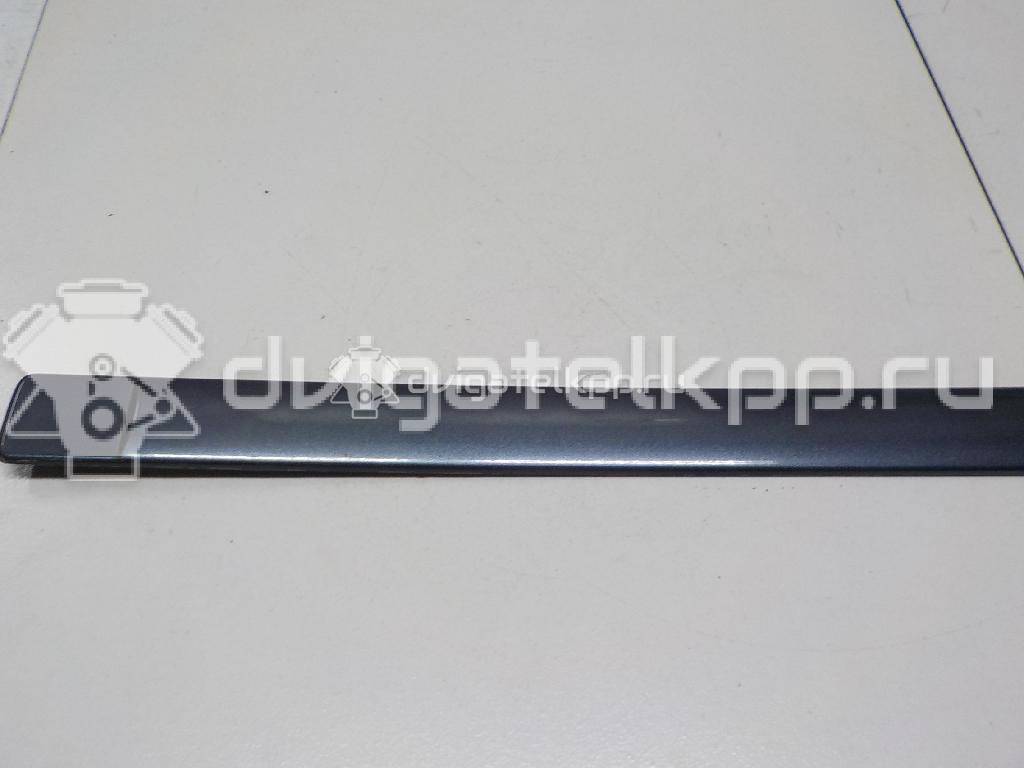 Фото Молдинг задней левой двери  1495608 для Ford Focus {forloop.counter}}