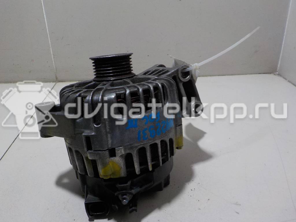 Фото Генератор  1685794 для Ford Fiesta / Focus / Tourneo / C-Max / Ka {forloop.counter}}