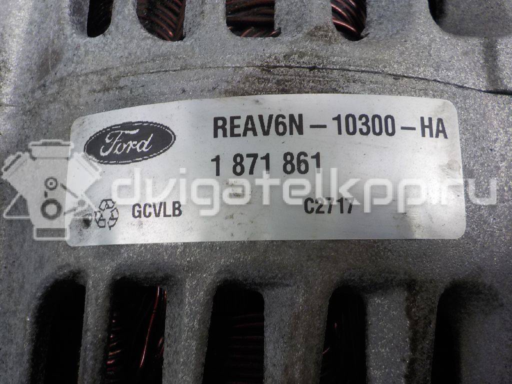 Фото Генератор  1685794 для Ford Fiesta / Focus / Tourneo / C-Max / Ka {forloop.counter}}