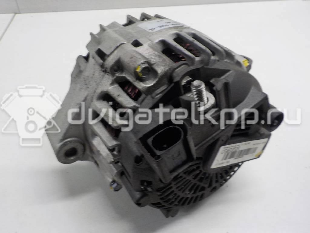 Фото Генератор  1685794 для Ford Fiesta / Focus / Tourneo / C-Max / Ka {forloop.counter}}