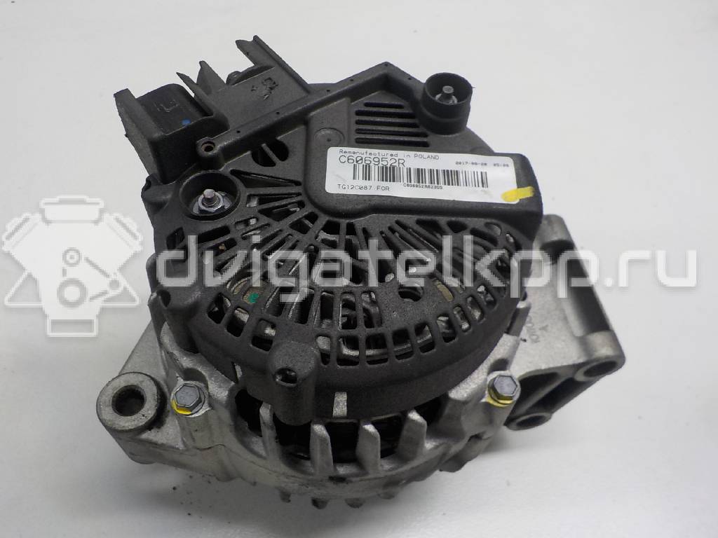 Фото Генератор  1685794 для Ford Fiesta / Focus / Tourneo / C-Max / Ka {forloop.counter}}