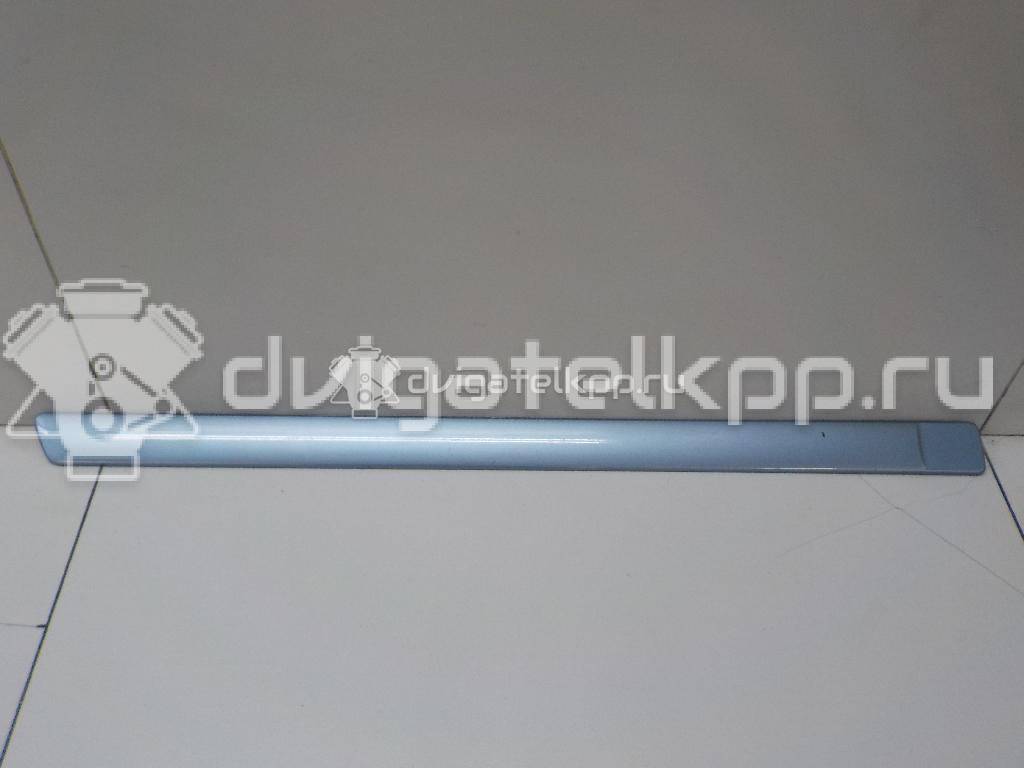 Фото Молдинг задней правой двери  1495609 для Ford Focus {forloop.counter}}