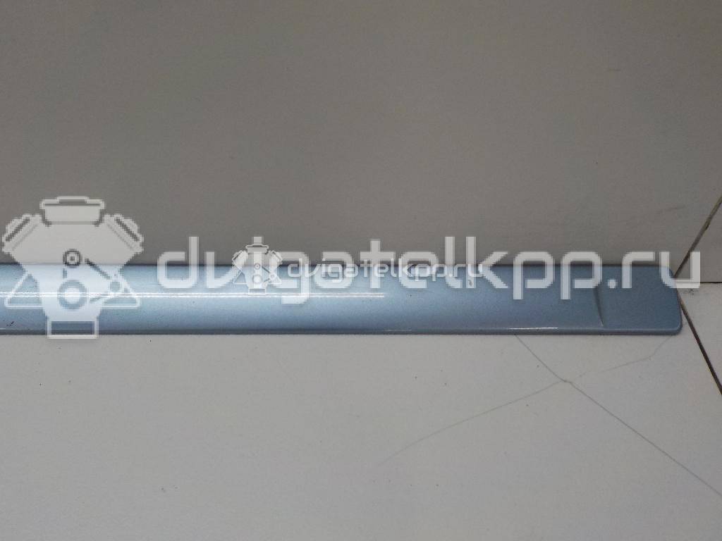 Фото Молдинг задней правой двери  1495609 для Ford Focus {forloop.counter}}