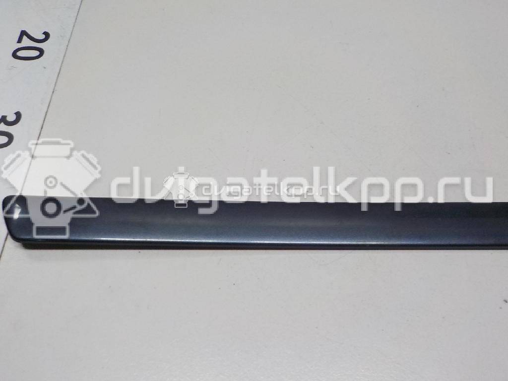 Фото Молдинг задней правой двери  1495609 для Ford Focus {forloop.counter}}