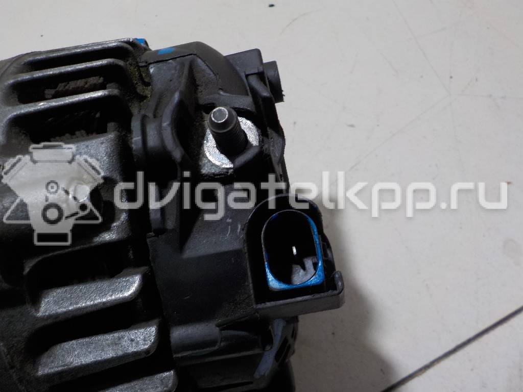 Фото Генератор  AV6N10300HA для Ford Fiesta / Focus / C-Max / Ka / Galaxy {forloop.counter}}