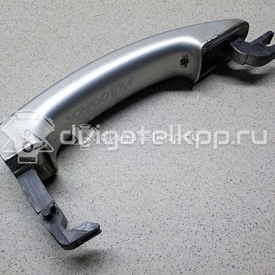 Фото Ручка двери наружная  1305822 для Ford Focus