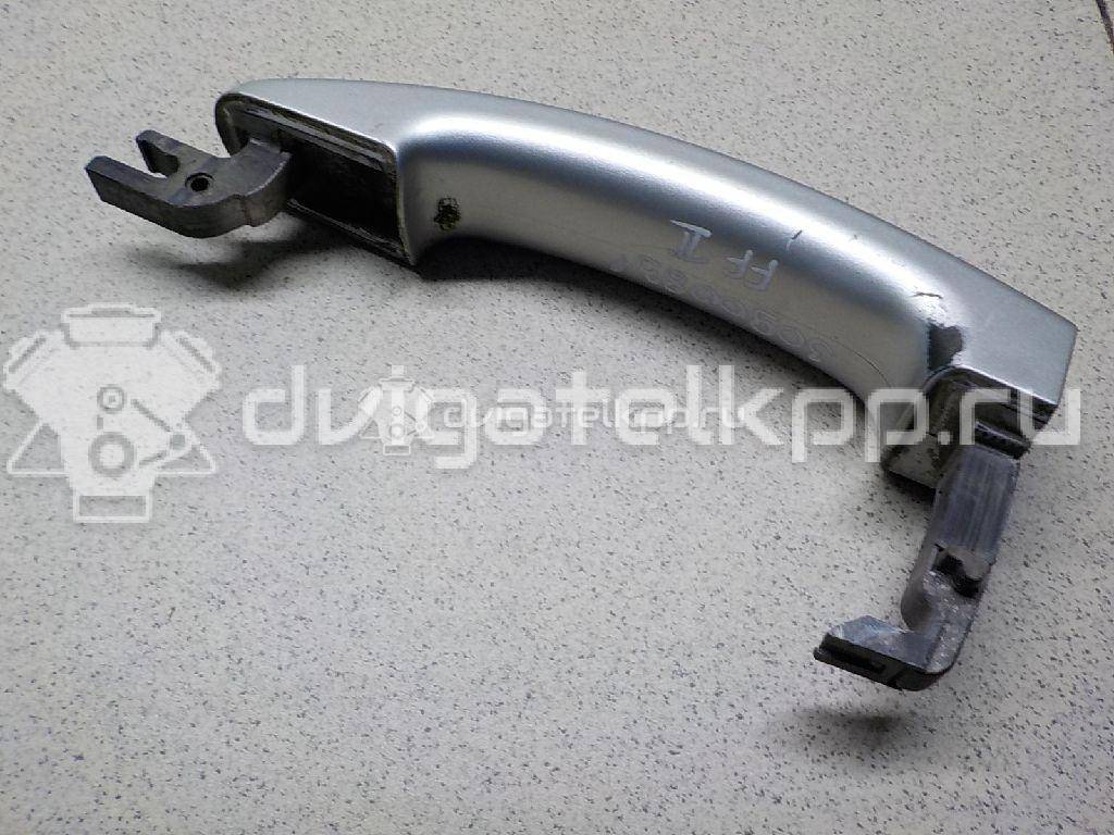 Фото Ручка двери наружная  1305822 для Ford Focus {forloop.counter}}