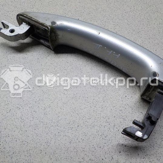 Фото Ручка двери наружная  1305822 для Ford Focus