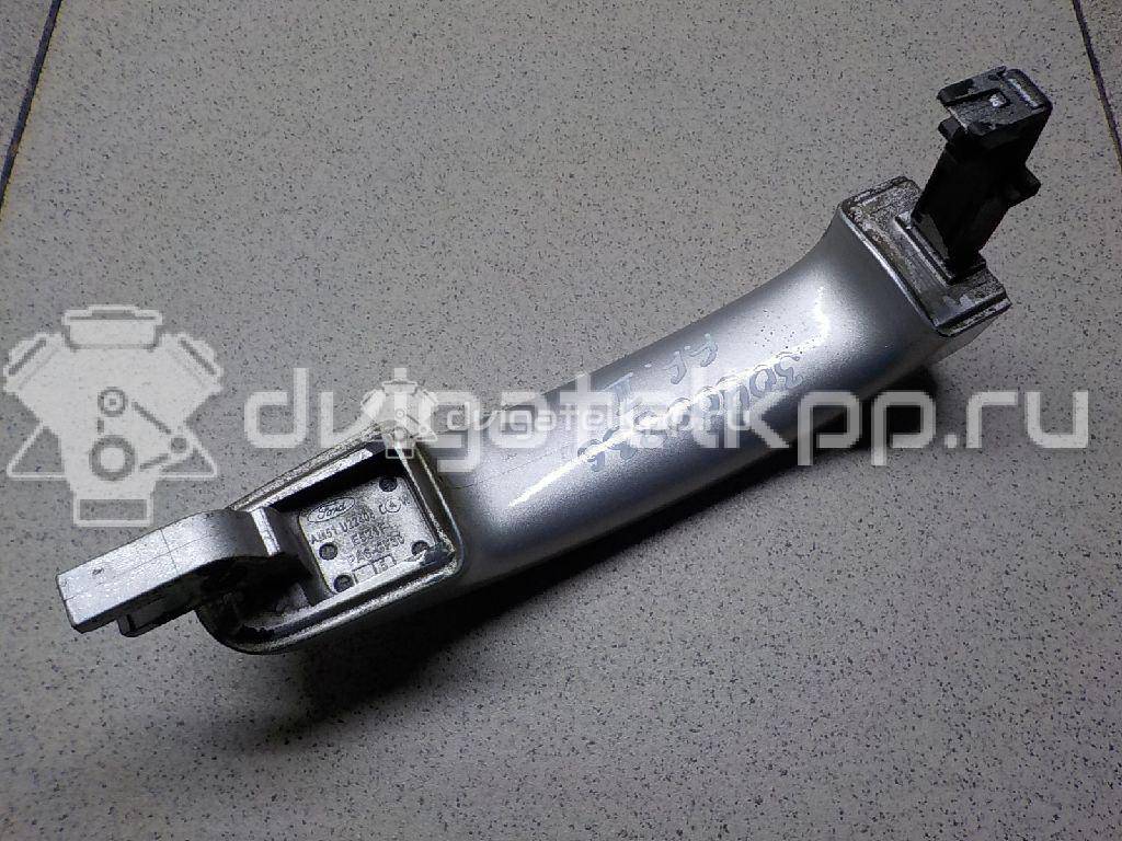 Фото Ручка двери наружная  1305822 для Ford Focus {forloop.counter}}