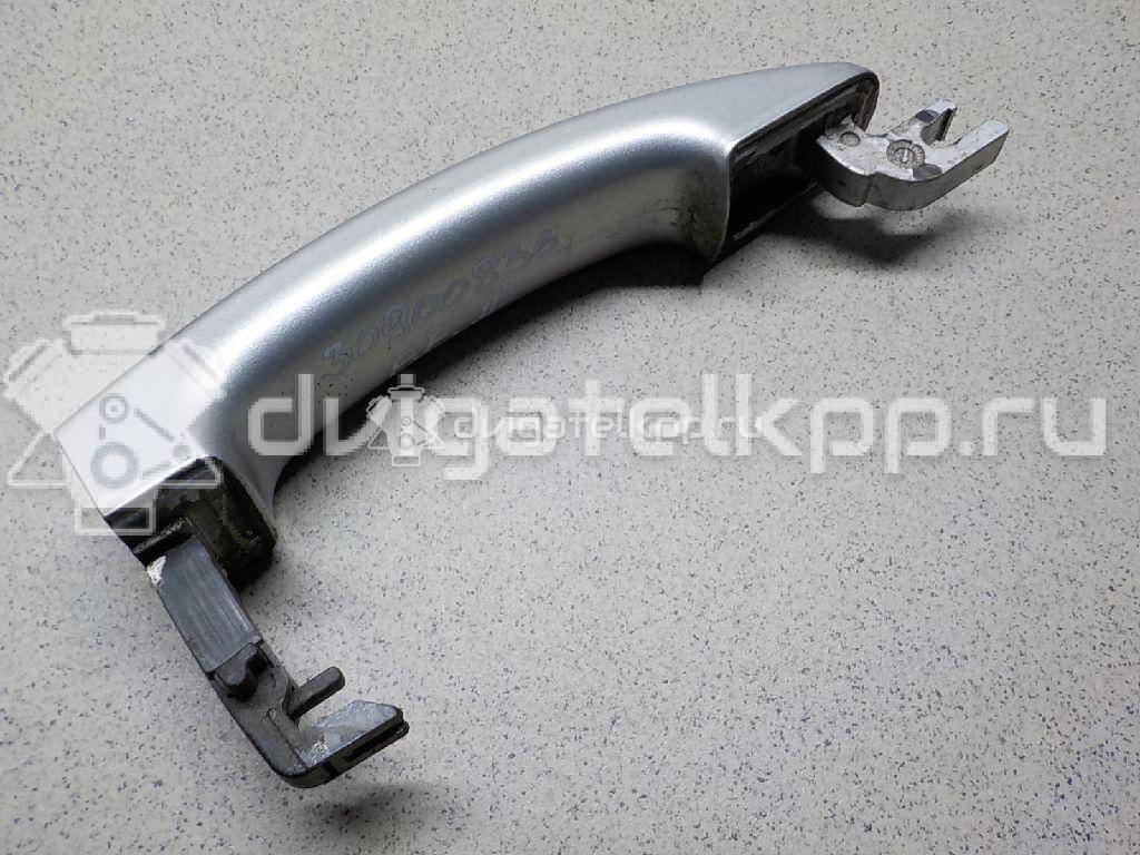 Фото Ручка двери наружная  1305822 для Ford Focus {forloop.counter}}