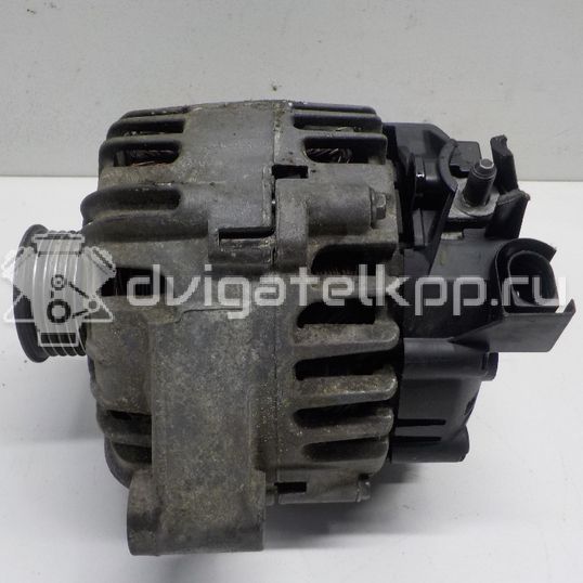 Фото Генератор  AV6N10300HA для Ford Fiesta / Focus / C-Max / Ka / Galaxy