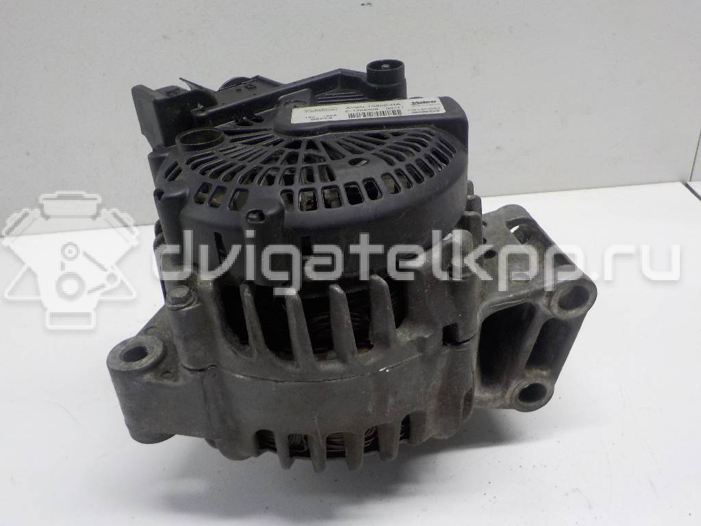 Фото Генератор  AV6N10300HA для Ford Fiesta / Focus / C-Max / Ka / Galaxy {forloop.counter}}