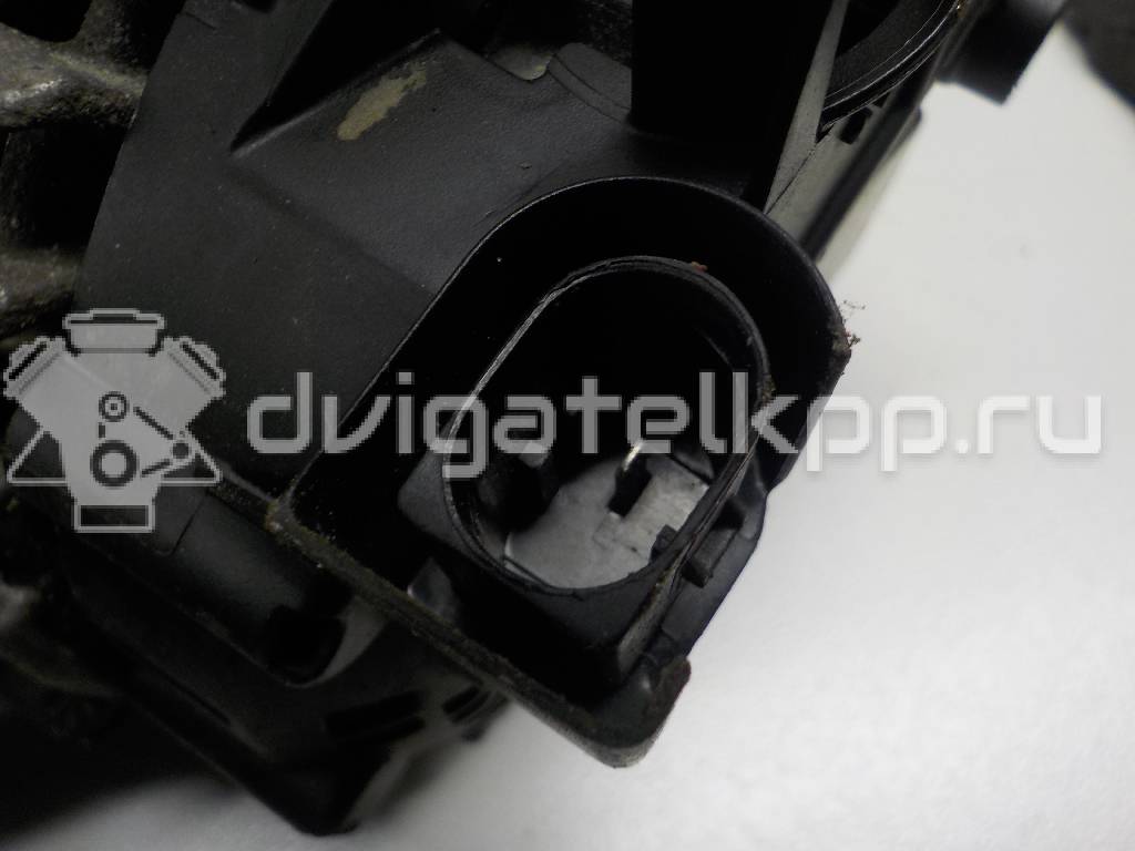 Фото Генератор  AV6N10300HA для Ford Fiesta / Focus / C-Max / Ka / Galaxy {forloop.counter}}