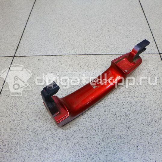 Фото Ручка двери наружная  1305822 для Ford Focus