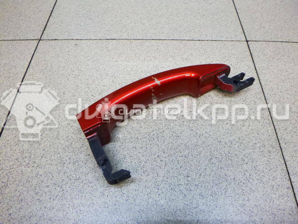 Фото Ручка двери наружная  1305822 для Ford Focus {forloop.counter}}