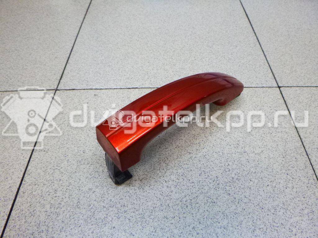 Фото Ручка двери наружная  1305822 для Ford Focus {forloop.counter}}