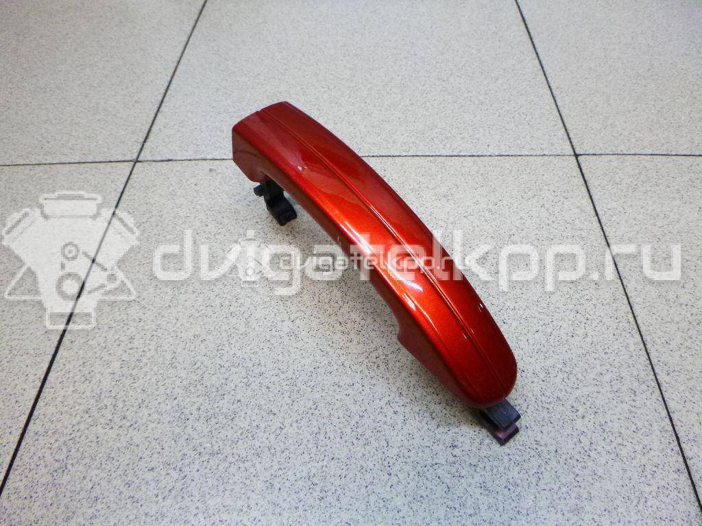 Фото Ручка двери наружная  1305822 для Ford Focus {forloop.counter}}