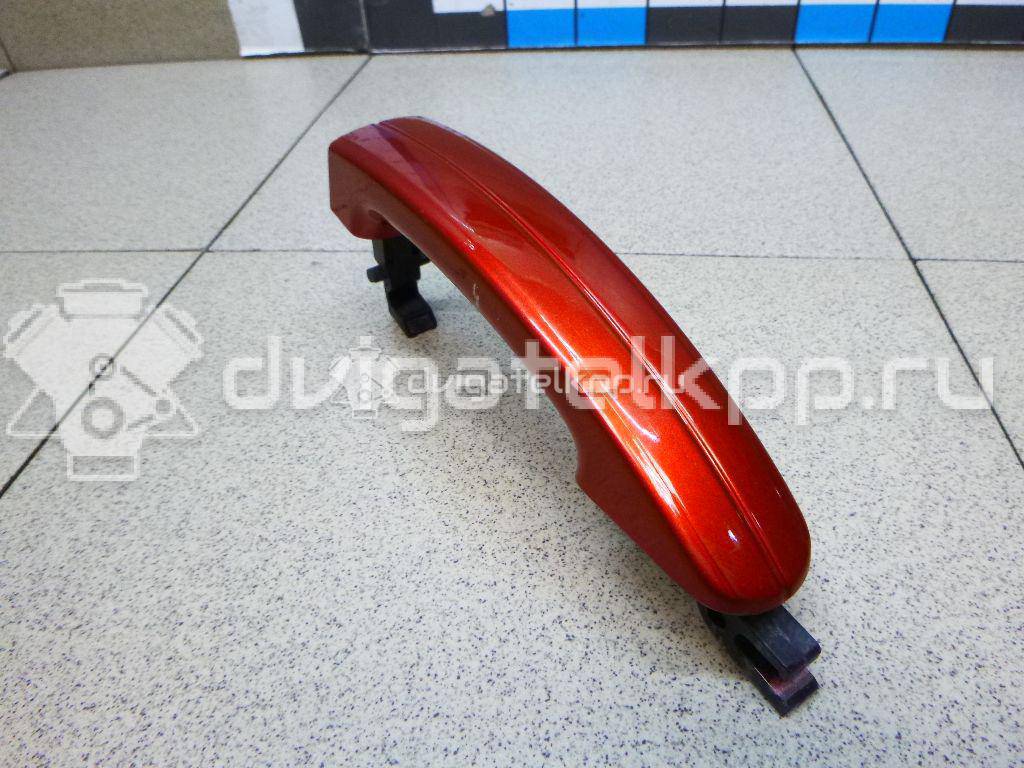 Фото Ручка двери наружная  1305822 для Ford Focus {forloop.counter}}