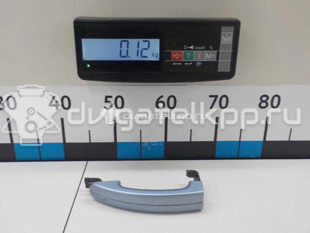 Фото Ручка двери наружная  1305822 для Ford Focus {forloop.counter}}